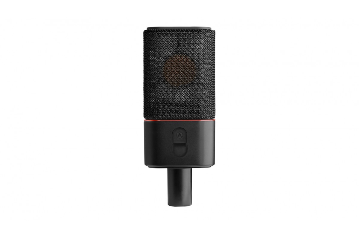 Austrian Audio OC818 Studio Set Black Largediaphragm Condenser Mic
